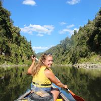 Pauline Kohlhase's Photo