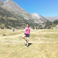 Claudia Pérez's Photo