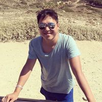 Photos de Hegai Pavel