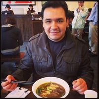 Juan Velasquez Estrada's Photo