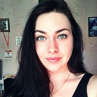 Elena Astahova's Photo