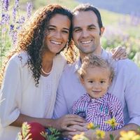 Aaron & Rapha Anderson's Photo