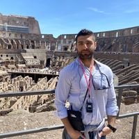 Fotos de Farid Rezaeian