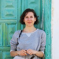 Giulia Pastore的照片