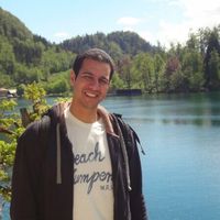 Mostafa Hafez's Photo