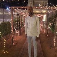 Moahmed Manga's Photo