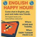 English happy hour's picture