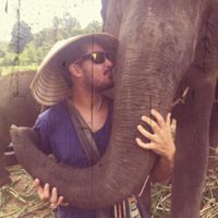 Justin Credible's Photo