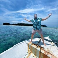 Mohamed Ibrahim's Photo