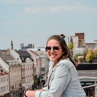 Fotos von Anna Clara Melo Grzybowski