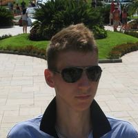 Фотографии пользователя Pavol Jánošík