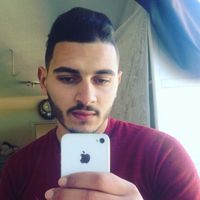 Hamza Boumhamdi's Photo