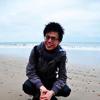 Leong Chye Tan的照片