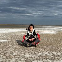 Iuliia Melnichuk's Photo