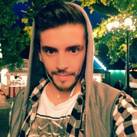 Daniel Dragan's Photo