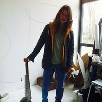 Jonny Mehrez的照片