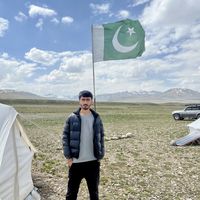 faizan abbas's Photo