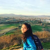 Dilara Khudaybergenova的照片