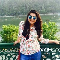 Fotos de Harshita Thakral