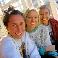 Amanda Presgraves's Photo