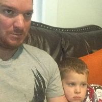 Albie Trice的照片