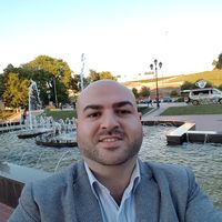 Vrej Keshishian的照片