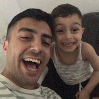 Hamza Demir的照片