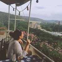 Diana Tsvetkova的照片