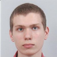 Nicolas Graves's Photo