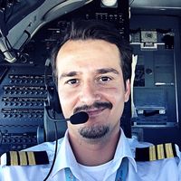 Nihat Orhun Çetinayak's Photo