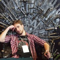 Vladislav Bobichenko's Photo