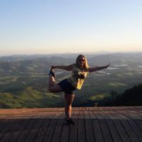 Daniela Testoni's Photo