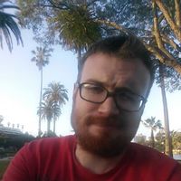 Andrew Watley的照片