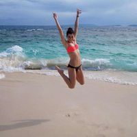 Joanny Ouellet's Photo