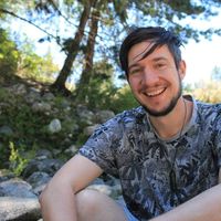 Matthias Schnapp's Photo