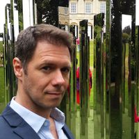 arnaud Lenoel's Photo