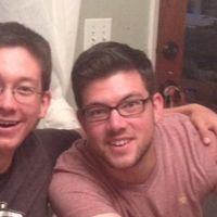 Gregory Hamp的照片