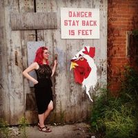 Oriana Hirschberg的照片