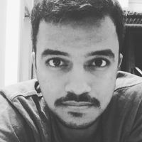 Nishanth Warrier's Photo