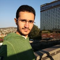 Ahmed Khaled ALZaidy's Photo