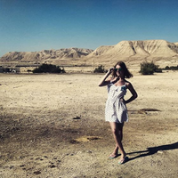 Zdjęcia użytkownika Anastasia Peretiatko