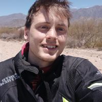 Tomás Garzón的照片