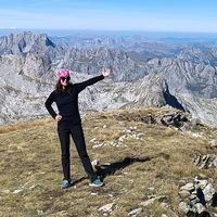 Anna Rybecká's Photo