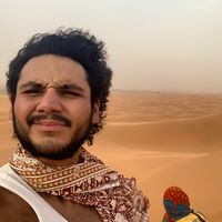 Ricky Zenon的照片