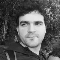 Gabriel Pelle's Photo