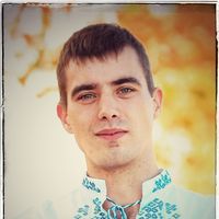 Mykyta Popov's Photo