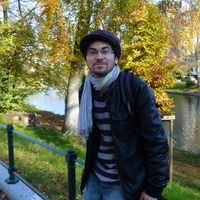 Jean-Rémi Roche的照片