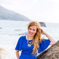 Sabina Schubauer的照片