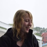 Teela Petrie的照片