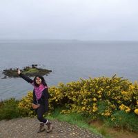 Fotos de Vanessa Garrido